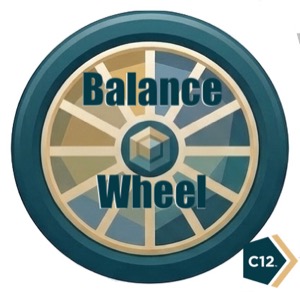 Balance Wheel